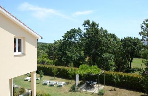 Rovinjsko Selo Apartamento | Residence Mama