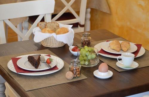 Rovinjsko Selo Apartamento | Residence Mama