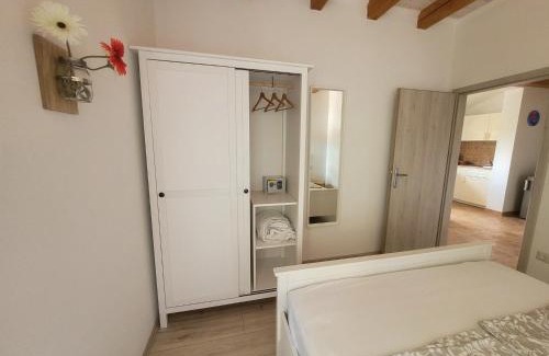 Rovinjsko Selo Apartamento | Residence Mama