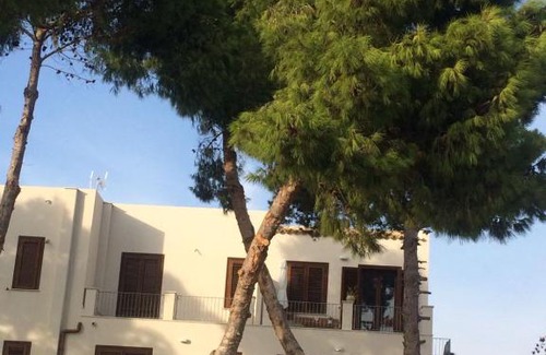 Birgi Vecchi Apartamento | Residence Mamma Maria