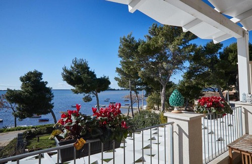 Birgi Vecchi Apartamento | Residence Mamma Maria