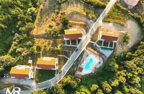 Lustra Casa | Residence Mancini - Cilento Home & Sunset