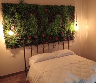 Terni Apartamento | Residence Maratta1