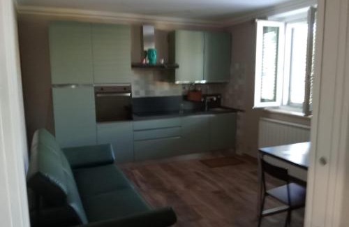 Terni Apartamento | Residence Maratta1