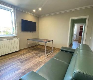 Terni Apartamento | Residence Maratta1