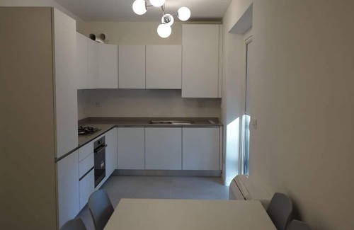 Sistiana Apartamento | Residence Mare Azzurro Apartment Carso for 6 persons
