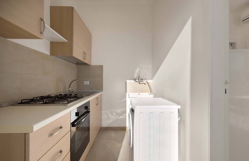 Scala di Furno Casa | Residence Mare Azzurro