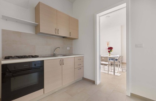Scala di Furno Casa | Residence Mare Azzurro
