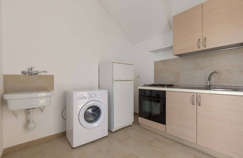 Scala di Furno Casa | Residence Mare Azzurro