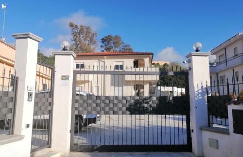 Balestrate Casa | Residence Mare Azzurro