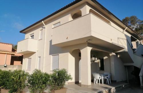 Balestrate Casa | Residence Mare Azzurro