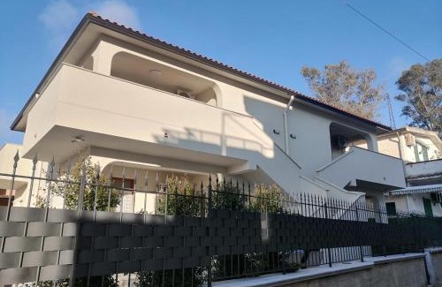 Balestrate Casa | Residence Mare Azzurro