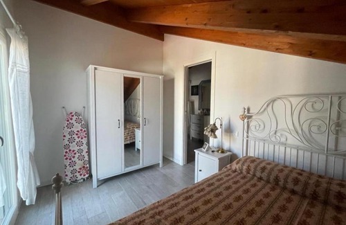 Jesolo Pineta Apartamento | Residence Mare - Carraro Immobiliare Jesolo