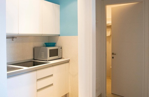 Grottammare Casa | Residence Mareamare