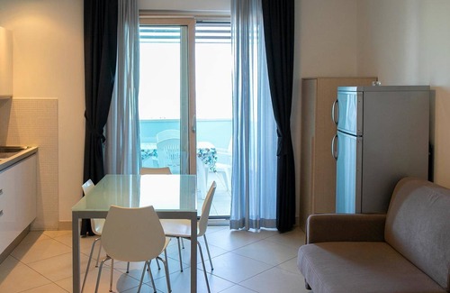 Grottammare Casa | Residence Mareamare