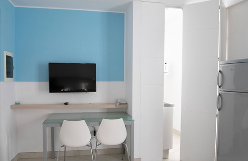 Grottammare Casa | Residence Mareamare