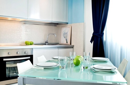 Grottammare Casa | Residence Mareamare