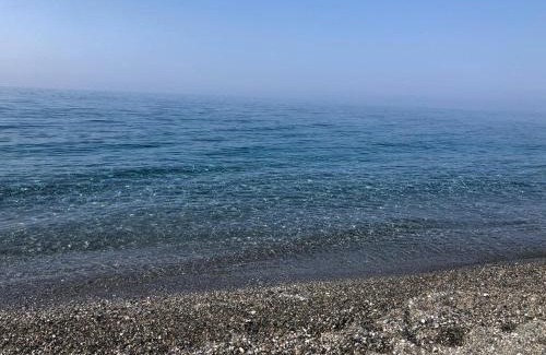 Nocera Scalo Apartamento | Residence Mareblu