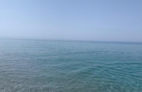 Nocera Scalo Apartamento | Residence Mareblu