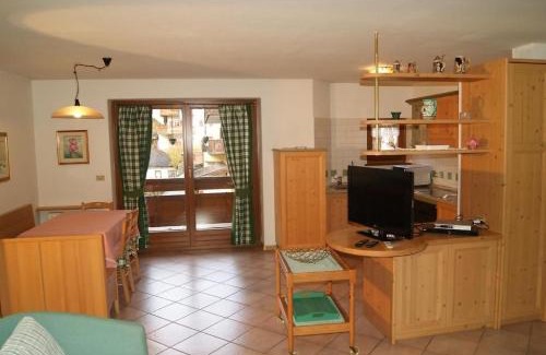 Moena Apartamento | Residence Margherita