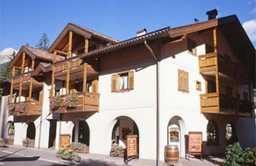 Moena Apartamento | Residence Margherita