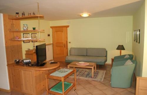 Moena Apartamento | Residence Margherita