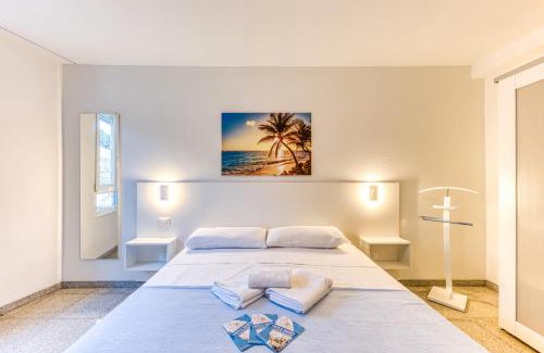 Fontanelle Apartamento | Residence Margherita