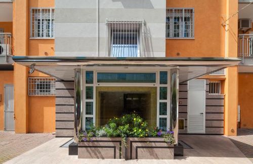 Lido di Jesolo Apartamento | Residence Mariavittoria