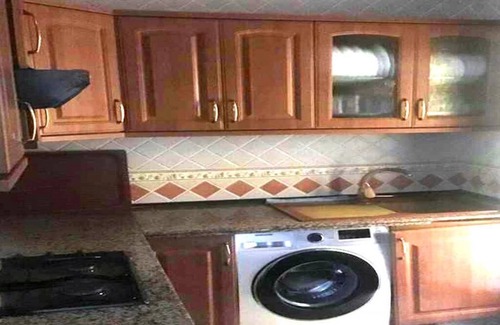 Marina Smir Apartamento | Residence Marina Beach Mdiq 4877