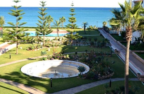 Marina Smir Apartamento | Residence Marina Beach Mdiq 4877