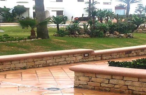 Marina Smir Apartamento | Residence Marina Beach Mdiq 4877