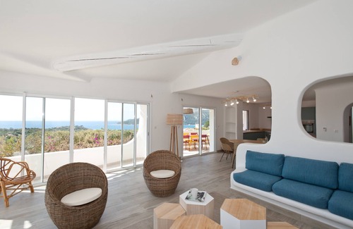 Santa Giulia Casa | Residence Marina di Santa Giulia