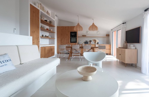 Santa Giulia Casa | Residence Marina di Santa Giulia