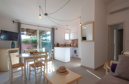 Santa Giulia Casa | Residence Marina di Santa Giulia