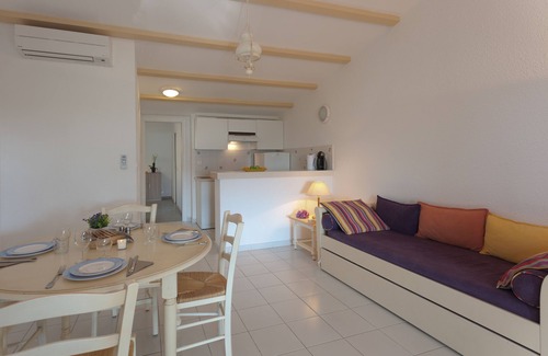 Santa Giulia Casa | Residence Marina di Santa Giulia