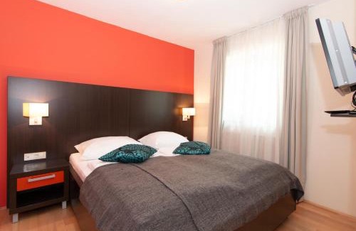 Seca Apartamento | Residence Marina Garbin Apartment