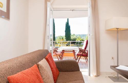 Seca Apartamento | Residence Marina Garbin Apartment