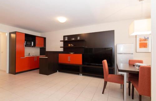 Seca Apartamento | Residence Marina Garbin Apartment