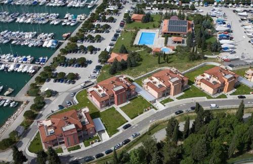 Seca Apartamento | Residence Marina - Oleander Resort