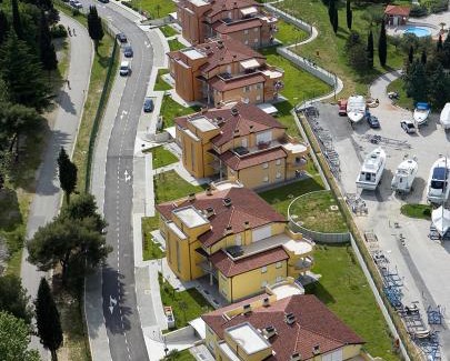 Seca Apartamento | Residence Marina - Oleander Resort