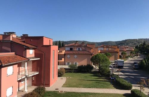 Seca Apartamento | Residence Marina - Oleander Resort