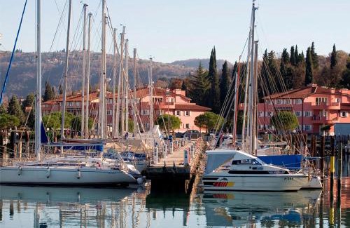 Seca Apartamento | Residence Marina - Oleander Resort