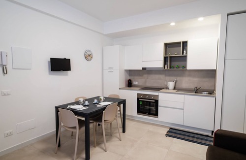San Vito Lo Capo Casa | Residence Marinella