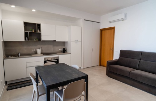 San Vito Lo Capo Casa | Residence Marinella