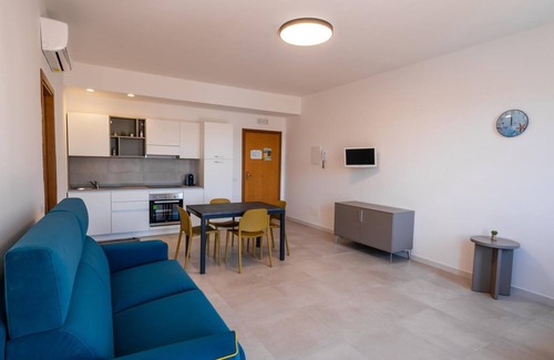 San Vito Lo Capo Casa | Residence Marinella