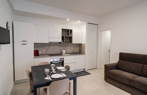 San Vito Lo Capo Casa | Residence Marinella