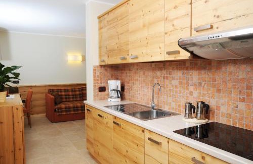 Mezzana Apartamento | Residence Marisol Camere & Appartamenti - Mezzana Centre