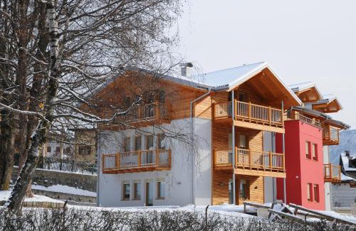 Mezzana Apartamento | Residence Marisol Camere & Appartamenti - Mezzana Centre
