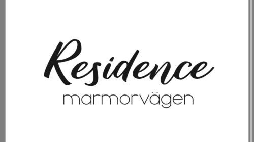 Karlstad Apartamento | Residence Marmorvägen
