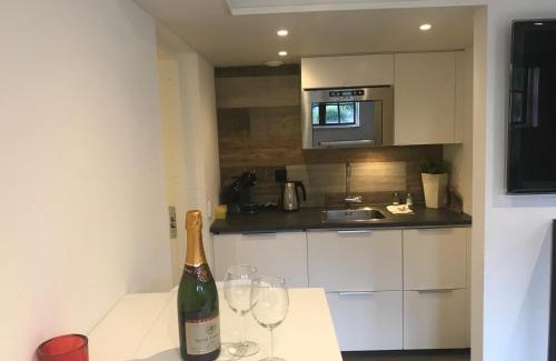 Karlstad Apartamento | Residence Marmorvägen